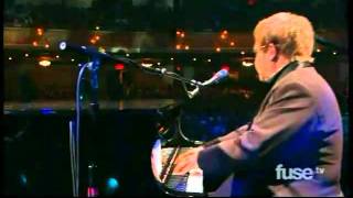 Elton John and Leon Russell   The Best Part Of The Day   Live at the Beacon Theater   October 19, 2010 chords