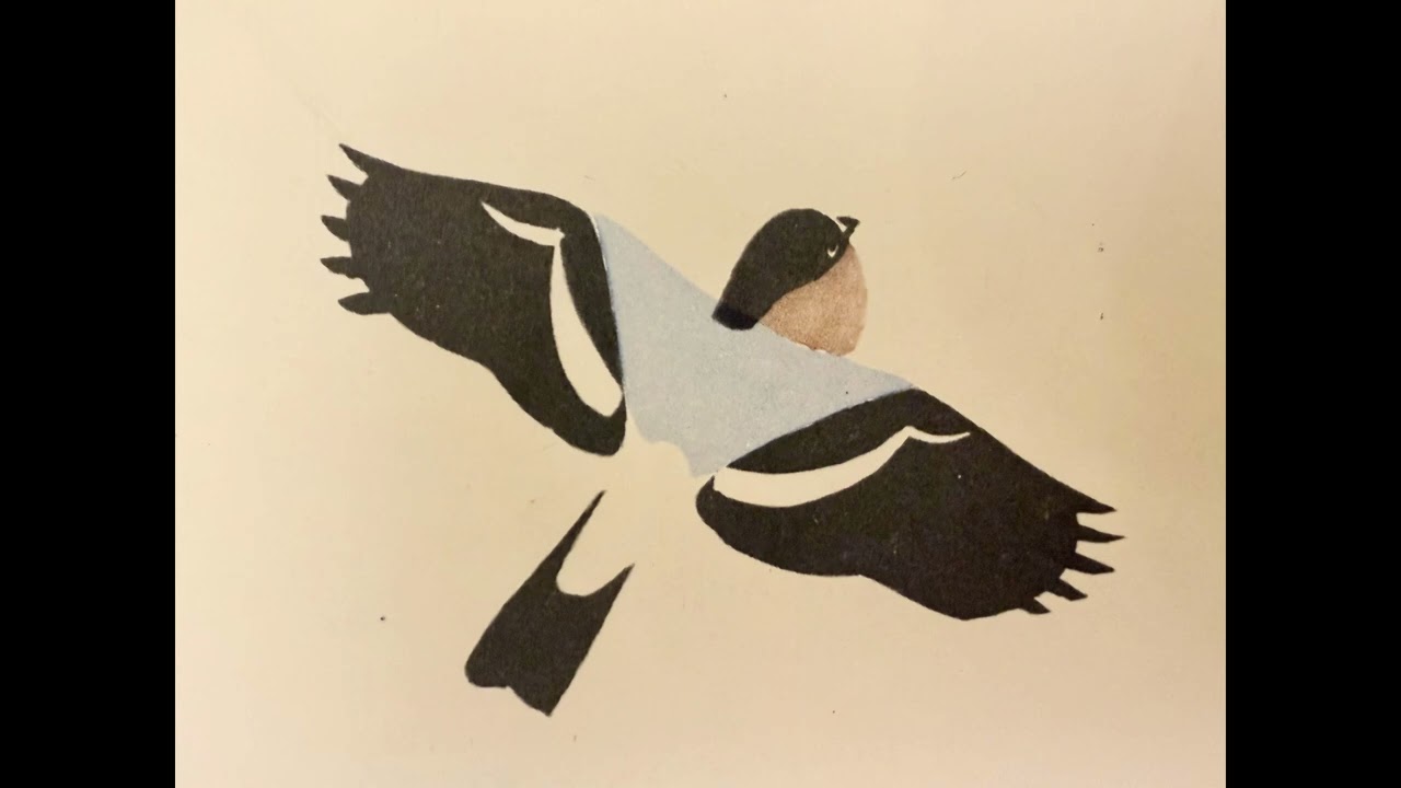 Go East by Elizabeth Harkin (AI music, original lyrics)