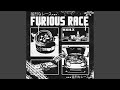 Furious race