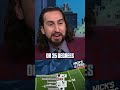 Nick says #Patriots & #Broncos are 'wildly impressive, wholly untested' in his Wild Card Tiers 👀#NFL