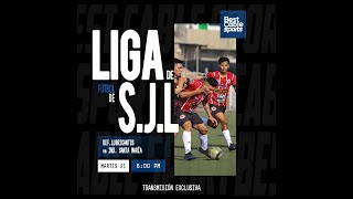 🔴 EN VIVO | DEFENSOR LUBRICANTES VS INDEPENDIENTE SANTA MARÍA | Copa Perú 2024 🏆 |  21/05/24