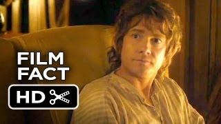 The Hobbit An Unexpected Journey - Film Fact 2012 Peter Jackson Movie Hd