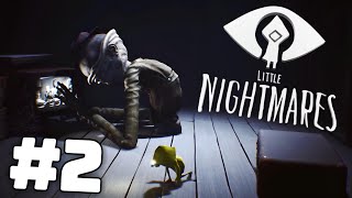 видео: ПОПРОЩАЙСЯ С РУКАМИ! / Little Nightmares #2 картинка: ПОПРОЩАЙСЯ С РУКАМИ! / Little Nightmares #2