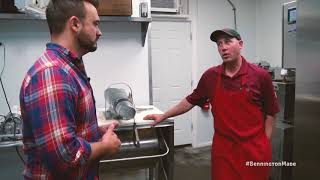 Bennington Made // Henry's Market