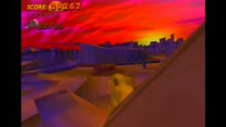 Disney's Extreme Skate Adventure #27 - Last Real Mission screenshot 1