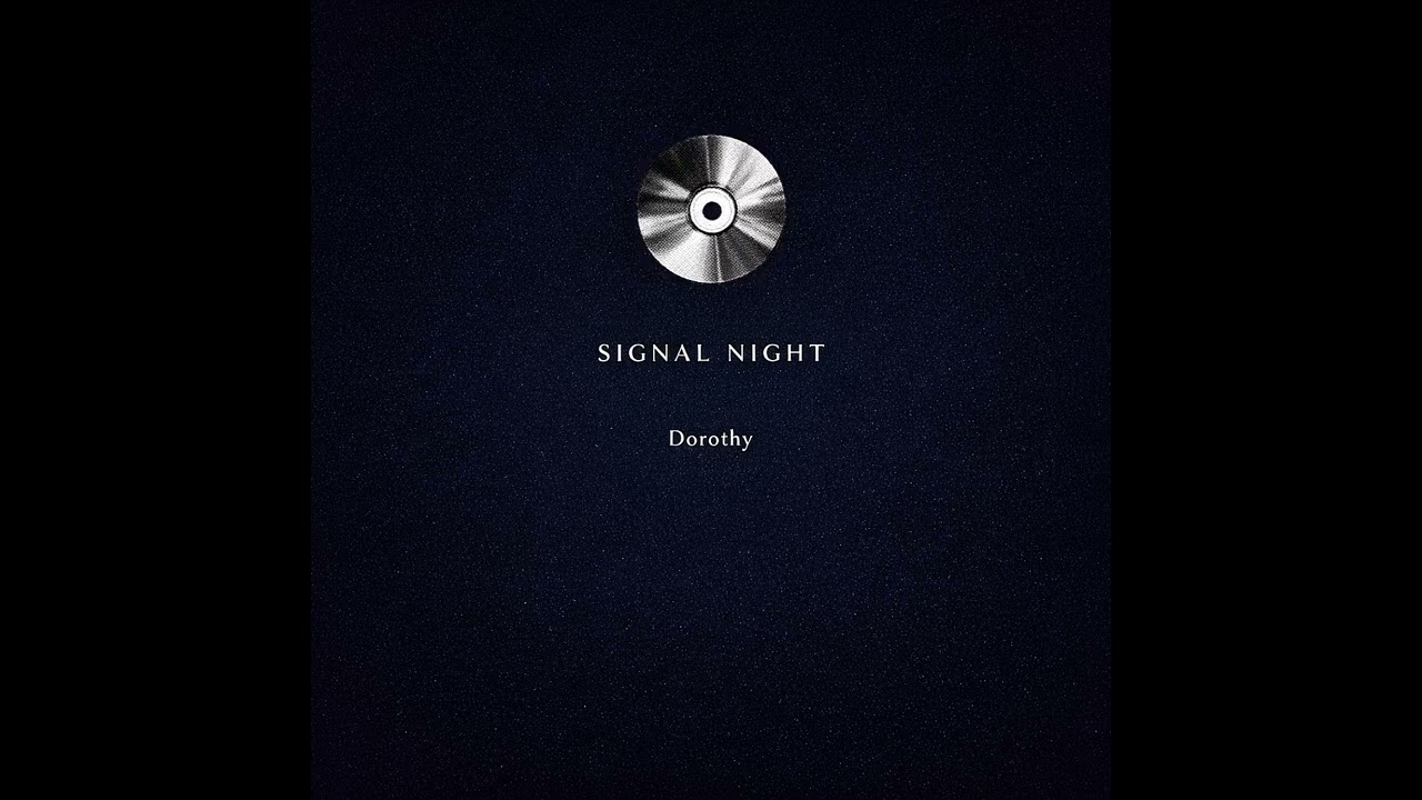 SIGNAL NIGHT (Audio)