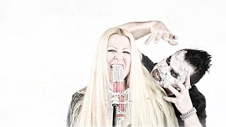 MARTYR - Souls Breathe (featuring Marloes Izegrim Voskuil  - Official Video)