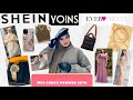 Shein - Yoins - Ideal Of Sweden - everpretty مشترياتي الأخيرة (ملابس - اكسيسوارات - عطور - حجاب ..)