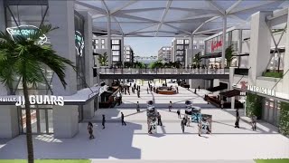 Controversial Lot J project is nearly a done deal