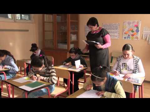 2.ინტეგრირებული გაკვეთილი. ნონა