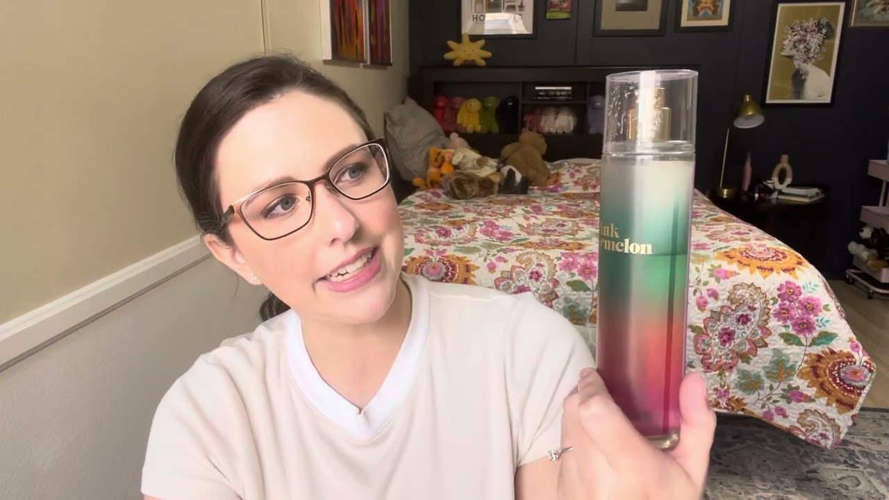 Bath and Bodyworks Summer Project use it up Finale: Lots of empties!! 