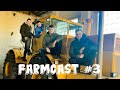 FARMCAST #3   Ūkių pradžia, nauji pirkiniai, Q&A