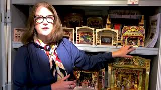 Benjamin Pollock's Toyshop, Covent Garden fundraiser