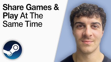 How to Share Games on Steam and Play at the Same Time [2025 Full Guide]