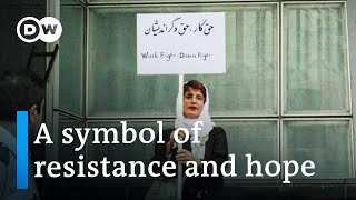Nasrin Sotoudeh  Protecting human rights in Iran | DW Documentary