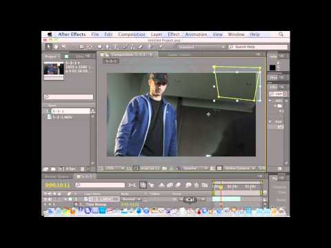 Digital Compositing For Pro$$$$$-Part 5/6