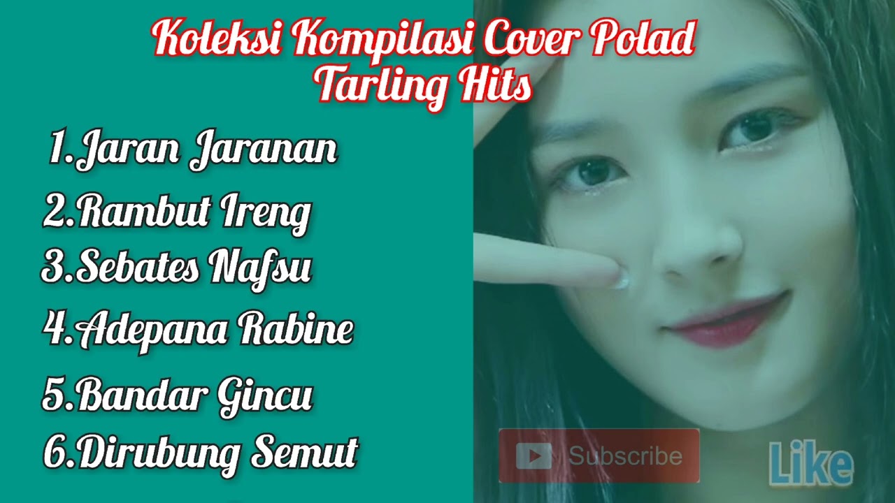 KOMPILASI TARLING ANYAR