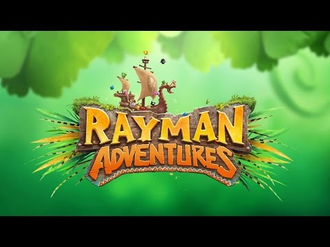 Видео: Анонсирована новая игра Rayman от Ubisoft Montpellier