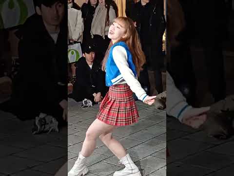 막내 춤 . ive (아이브) - &amp;#39;<strong>baddie</strong>&amp;#39; dance cover .