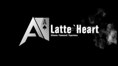 [Intro] — Smoke Latte`Heart