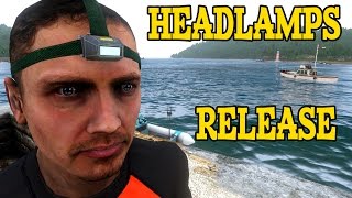 [RELEASE] Headlamps For ARMA 3!