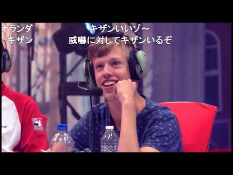 【ポケモン世界大会】ポケモンワールドチャンピオンシップス2018 Day3 (7/8)