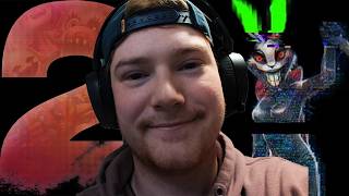 Spiffs hopes for FNAF WORLD 2 and SECURITY BREACH 2