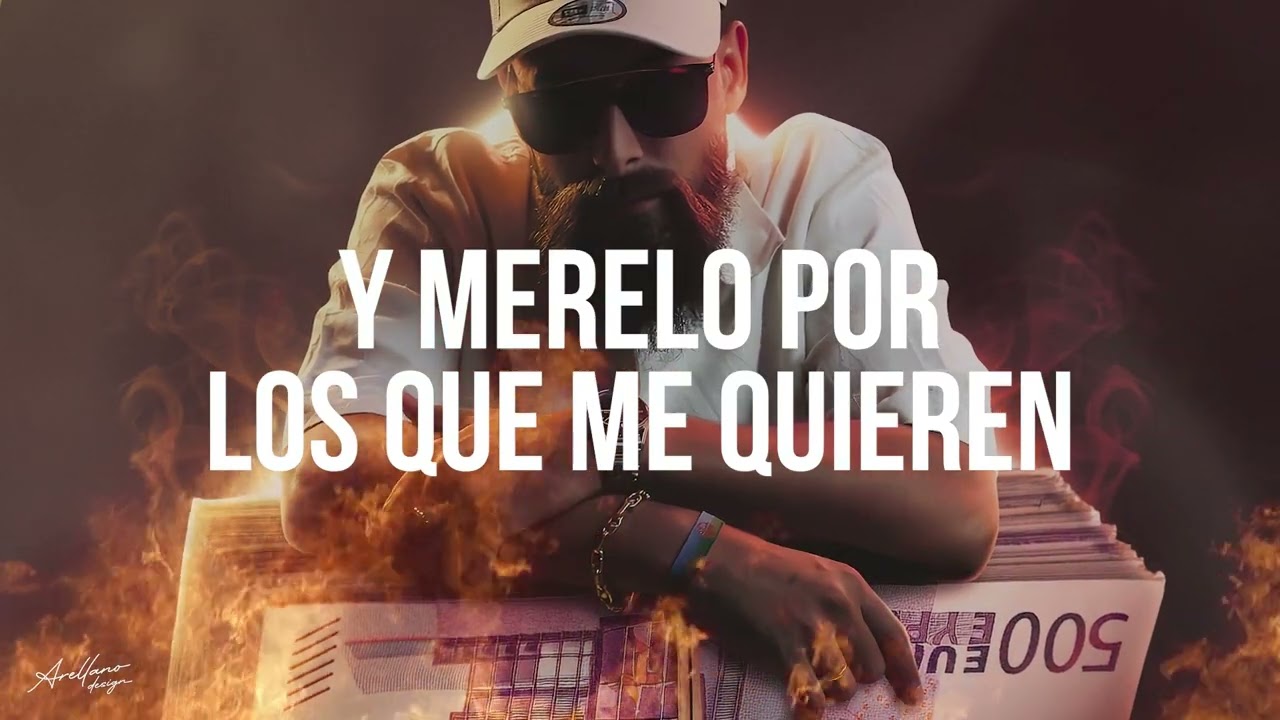 Josue Rarujo - El Dinero no me Mueve (Vídeo Lyric)