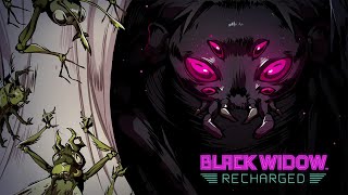 Black Widow: Recharged Settings, Gameplay & Review PS4
Today we’re hanging out with the new Atari Black Widow video game, Black Widow: Recharged, on the PS4. This arcade classic from the golden age has been recharged with vibrant visuals, modern gameplay, and that same old-school twin-stick action fans remember.
Black Widow: Recharged PS4 - https://store.playstation.com/en-us/product/UP0182-CUSA30369_00-4394537358549233
Atari Recharged Bundle: Centipede + Black Widow PS4 - https://store.playstation.com/en-us/product/UP0182-PPSA04830_00-0683932864667843
The Original Black Widow is a multidirectional shooter developed by Atari, Inc. and released in arcades in 1982. The game uses color vector graphics. The player controls a black widow spider via two joysticks, one to move and one to fire, defending the web from insects. Black Widow was offered as a conversion kit for Gravitar (1982), a game which was not commercially successful. The kit uses the original Gravitar PCB with a few modifications and a new set of ROM chips. Many factory-built Black Widow machines were produced using unsold Gravitar cabinets with Black Widow side-art applied over the Gravitar sideart.
In Black Widow: Recharged the original cult classic arachnid-starring, twin-stick shooter returns! Black Widow: Recharged has been reimagined for modern gameplay, with vibrant visuals, powerful new abilities, and another original soundtrack from award-winning video game composer Megan McDuffee.
Aim for a high score in the old school arcade mode and earn bragging rights with your name at the top of the leaderboard. Or test your skills and rank on the boards in one of 30 intensely creative challenges, which twist the gameplay in new and exciting ways.
Collect cash from downed enemies to charge a powerful web blast, or pick up one of a dozen new power-ups including explosive blasts, spread-shots, and fear, trapping all enemies in your web. Every mode and level is playable in local co-op mode with a friend.
Key Features:
Old Meets New: Classic Black Widow gameplay updated for smooth control, and visuals for modern PCs and consoles.
Charge and Blast: In addition to a dozen power-ups, cash picked up from downed enemies can now be used to charge a massive web blast to get you out of sticky situations.
Challenge: Compete in a series of 30 challenges designed to put even the most seasoned players to the test.
Compete: Reach the top of country global leaderboards for arcade and individual challenge modes.
Bring a Friend: Play local co-op with a friend in every mode .. blast bugs and chase scores together.
Get in the Groove: Get into the rhythm of a good run to the original score by Megan McDuffee.
You can find me on Instagram (thecollectorszone5150), Facebook (MasterCollectoroftheZone) and on The Geek and I Podcast YouTube Channel. The Geek and I Podcast is also on Apple, Spottily and other services that air Podcasts. Thank you for checking out The Collectors Zone.
The Collectors Zone eBay Store - https://www.ebay.com/usr/the_collectors_zone
The Party Arcade 77 YouTube Channel - https://www.youtube.com/@ThePartyArcade77
The Collectors Zone YouTube Channel - https://www.youtube.com/c/thecollectorszone
The Collectors Zone Facebook Page - https://www.facebook.com/MasterCollectoroftheZone/
The Geek and I Podcast Facebook Page - https://www.facebook.com/thegeekandipodcastwithJohnandJeff
The Geek and I Podcast YouTube Channel - https://www.youtube.com/channel/UCuem7-ek43GqUro1ZD8K1Ig
*** FYI *** MY VIDEO WAS MADE FOR PURE ENTERTAINMENT PURPOSE. THESE COPYRIGHTS BELONG TO ITS RIGHTFUL OWNER.
NO copyright infringement and NO commercial benefits intended! Copyright Disclaimer Under Section 107 of the Copyright Act 1976, allowance is made for fair use for purposes such as criticism, comment, news reporting, teaching, scholarship, and research. Fair use is a use permitted by copyright statute that might otherwise be infringing. Non-profit, educational, or personal use is in favor of fair use.
#blackwidow #blackwidowrecharged #atari #atari2600 #80s #80svideogames #80snostalgia #arcadegames #videogames #thecollectorszone #thegeekandipodcast #thegeekandiwithjohnandjeff #thecollectorszoneyoutubechannel #thecollectorszonefacebook #collecting #popculture #unboxing #arcade #gameplay #collectibles #classicarcadegames #retrogames #retrogaming #vintagetoys #retroarcadegames Black Widow: Recharged Settings, Gameplay & Review PS4