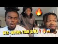 SPEECHLESS!! BTS - OUTRO: TEAR!! LIVE! (REACTION)