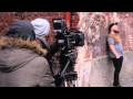 Kasmir - Making of Vadelmavene