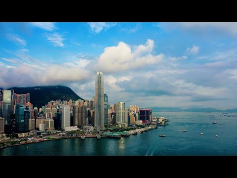 Hong Kong: A City of Architectural Wonders 香港 – 世界級建築之都 - video from Henderson Land Development