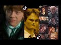 Harry Potter TikToks that make Cho less depressed