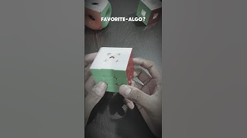 FAST Ub Perm Tutorial! (With Finger Tricks)