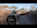 Matetsi Victoria Falls