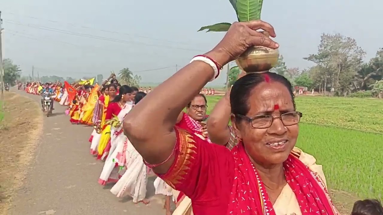 তপোবন সেবাশ্রম, ধান্যগাছি, ২০২৬ Part-2