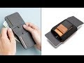 12 Best Wallets 2018 - Slim Wallets You can buy on Amazon #05