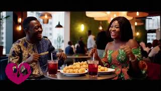 🌍 Find Real Love Across Africa & the Diaspora | Africa Love Match Dating App ❤️ screenshot 2