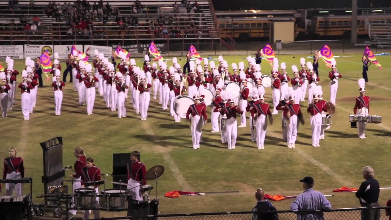 Bob Jones High School Marching Band Pinson Valley 2010 YouTube bob-jones-high-school-marching-band-pinson-valley-2010-youtube