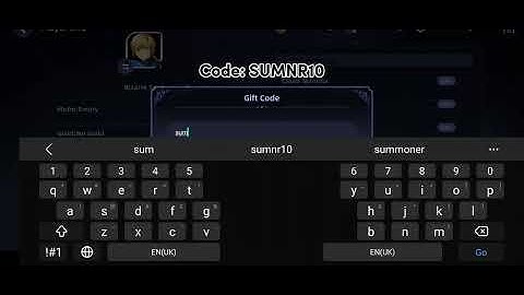 Cross Summoner R : How to Reroll Guide
