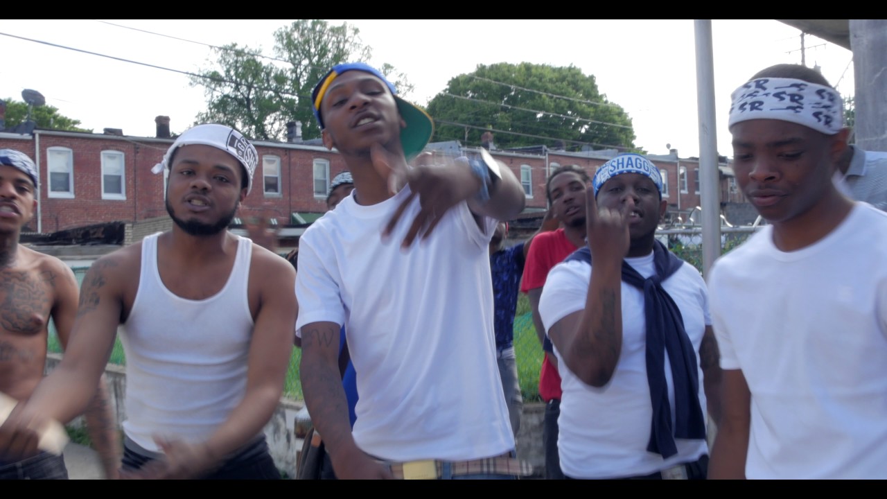 Bandhunta Jugg - Made Men ft Bandhunta Lor G | Shot by @akeefstudios
