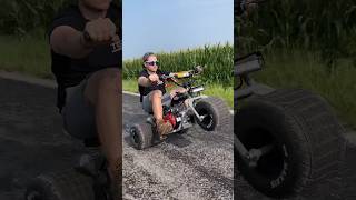 Absolute Wheelie Monster