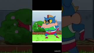 yannama unnala shinchan version