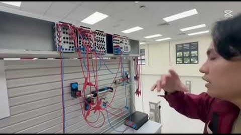 Assignment Electropneumatic Technology
