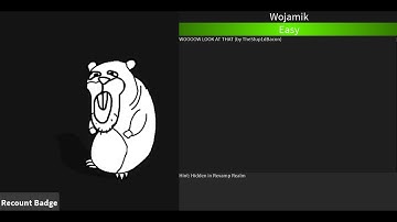 How to get Wojamik - Find The Chomiks