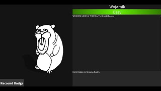 How to get Wojamik - Find The Chomiks