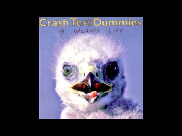 Crash Test Dummies - My Own Sunrise