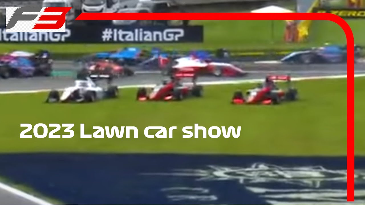 Formula 3™️