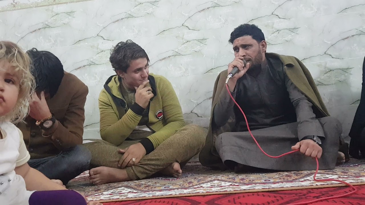 حسن  الجعاري