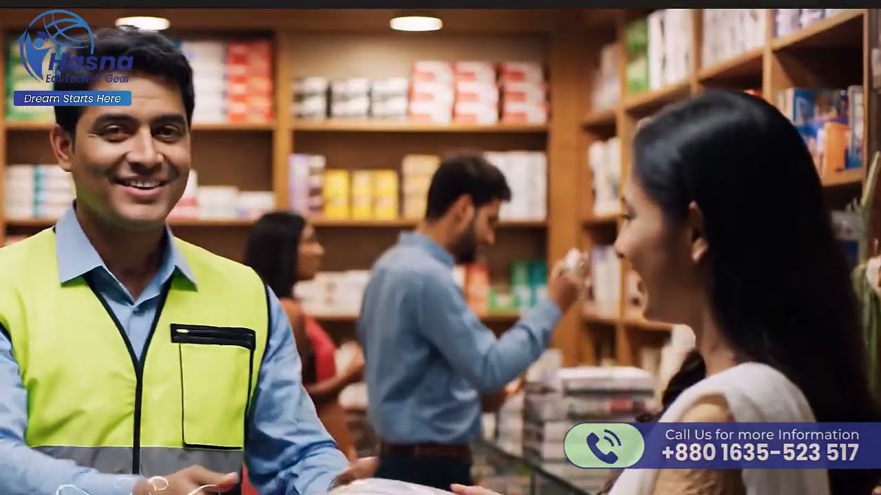 IT Support | All-in-One IT Service | Grow Your Business Digitally